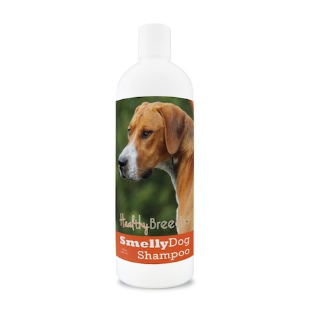 Healthy Breeds 8 oz English Foxhound Smelly Dog Baking Soda Shampoo 192959001617